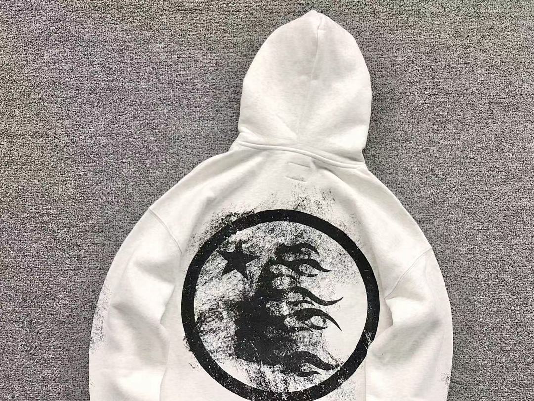 HELL HOODIE