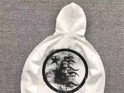 HELL HOODIE