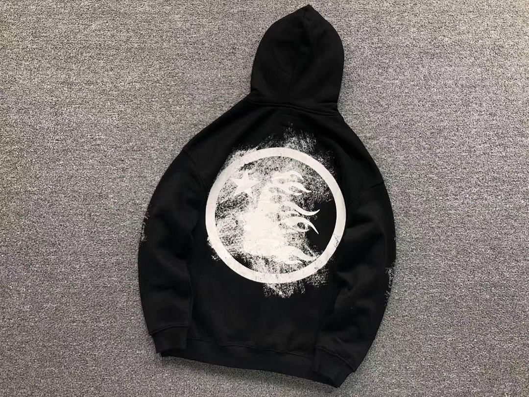 HELL HOODIE