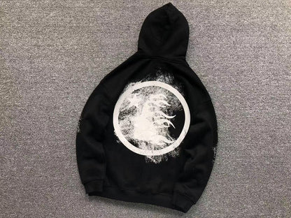 HELL HOODIE