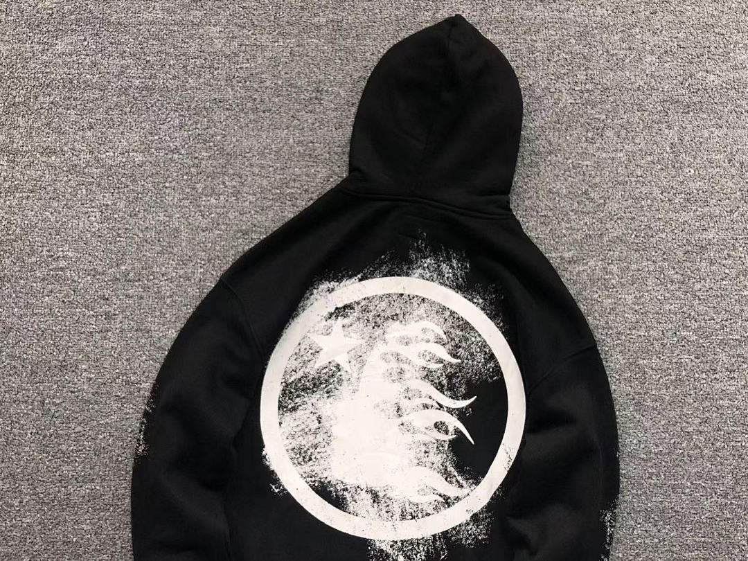 HELL HOODIE