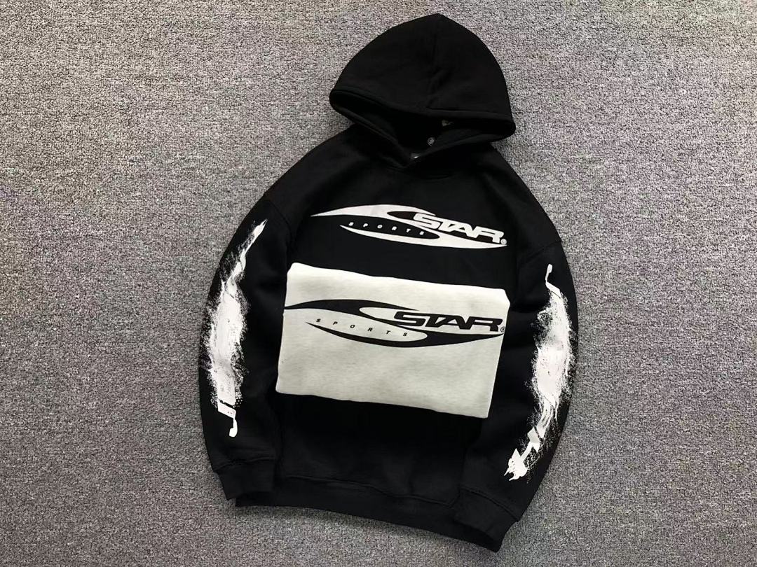 HELL HOODIE