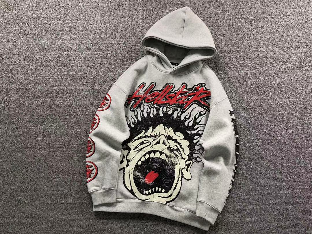 HELL HOODIE