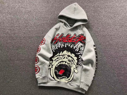 HELL HOODIE