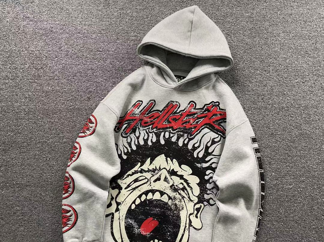 HELL HOODIE
