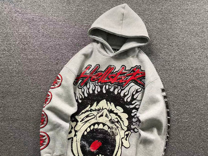 HELL HOODIE