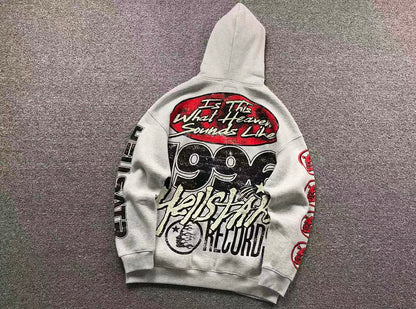 HELL HOODIE