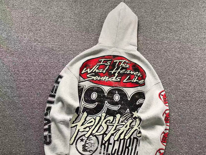 HELL HOODIE