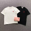 T-Shirts Ami Paris