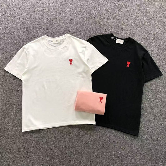 T-Shirts Ami Paris