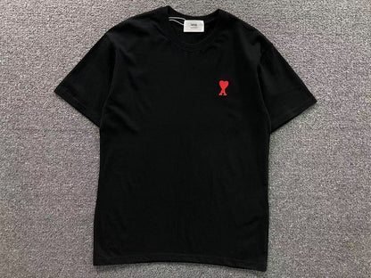 T-Shirts Ami Paris