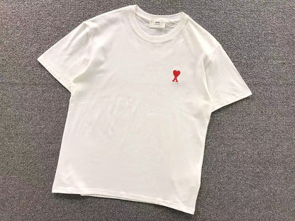 T-Shirts Ami Paris