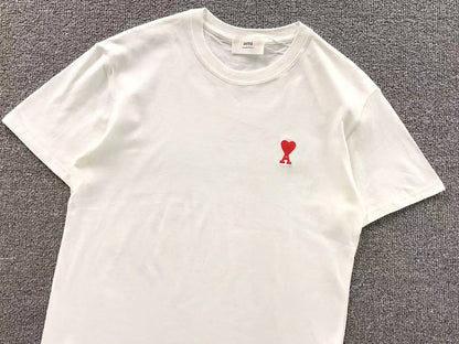 T-Shirts Ami Paris