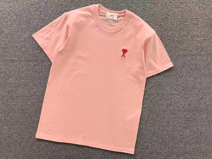 T-Shirts Ami Paris