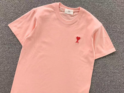 T-Shirts Ami Paris