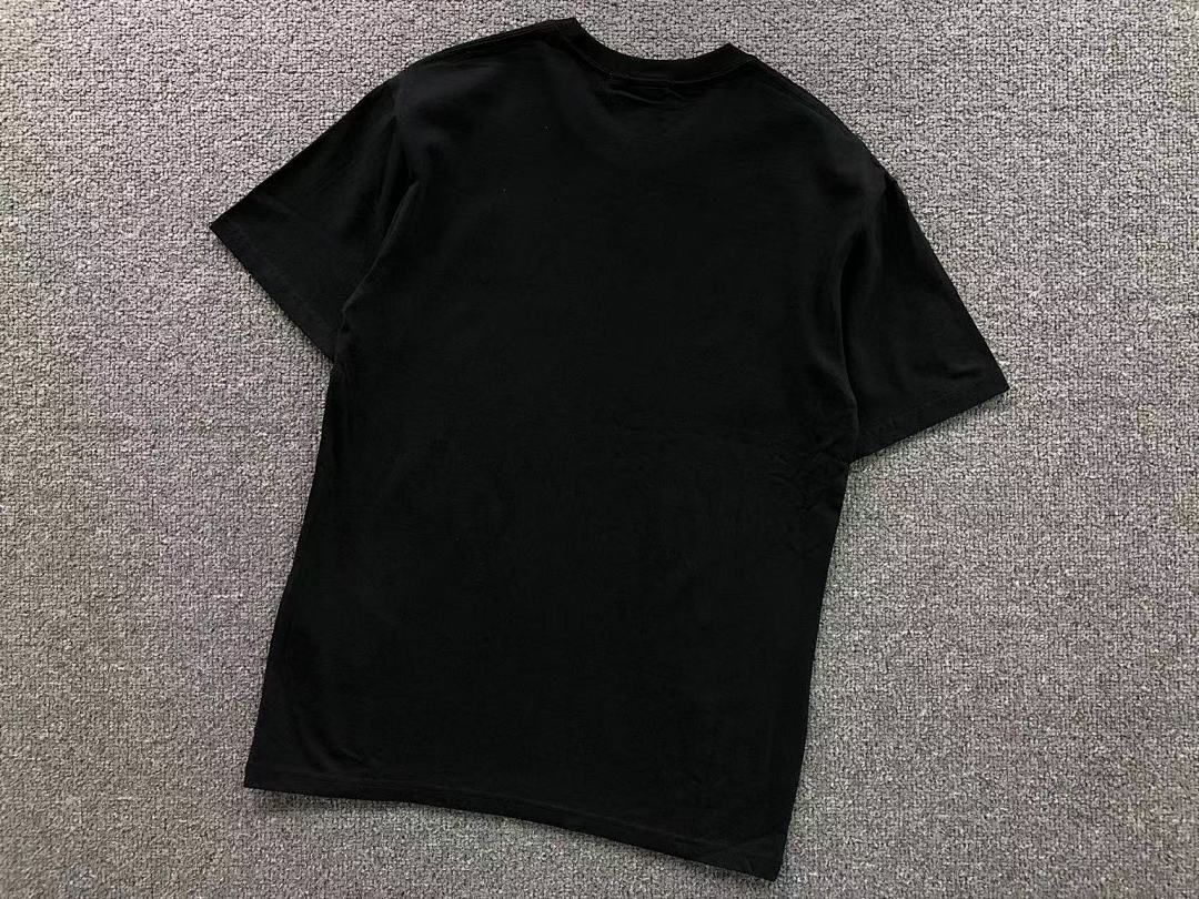 T-Shirts Ami Paris
