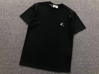 T-Shirts Ami Paris