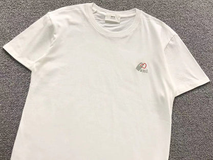 T-Shirts Ami Paris