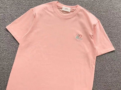 T-Shirts Ami Paris