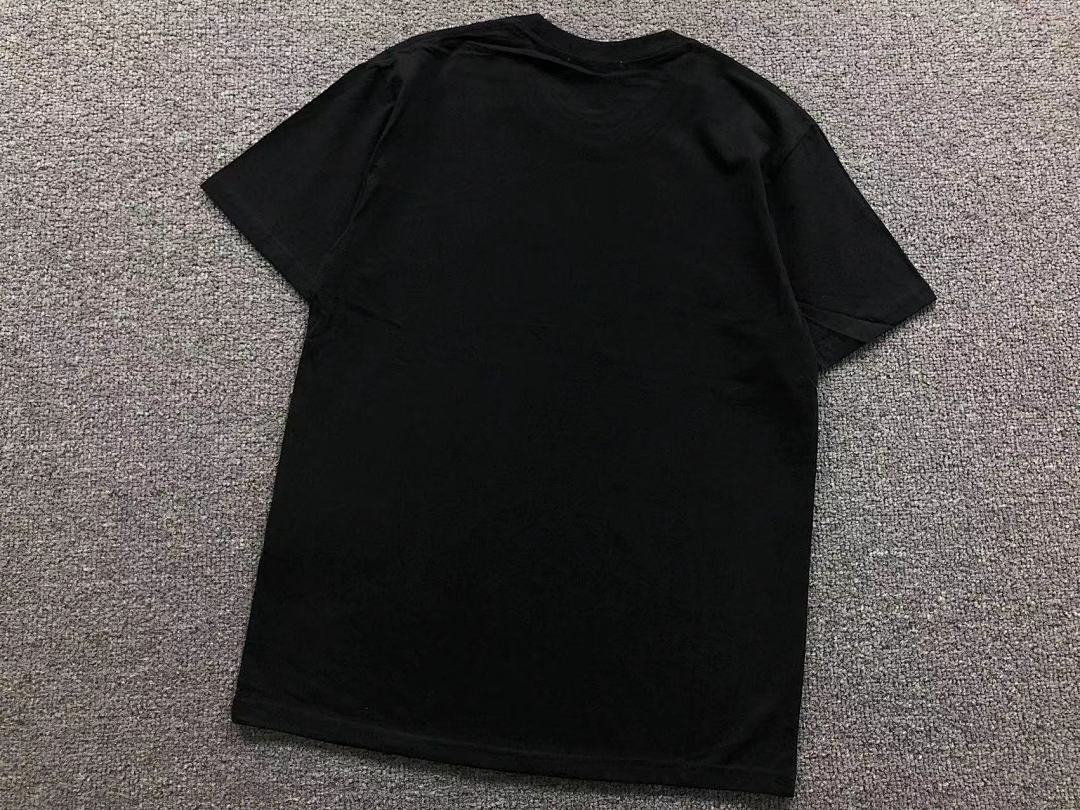 T-Shirts Ami Paris