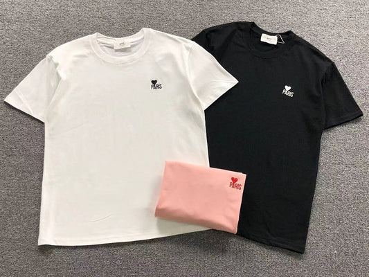 T-Shirts Ami Paris