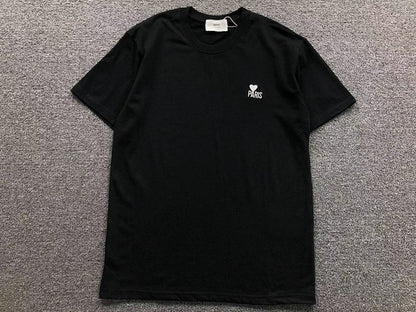 T-Shirts Ami Paris