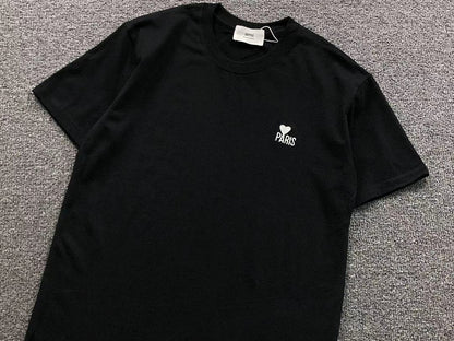 T-Shirts Ami Paris