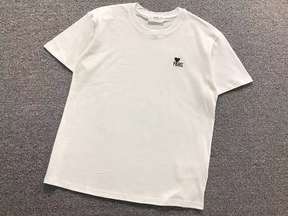 T-Shirts Ami Paris