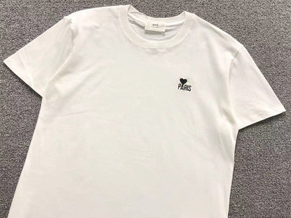 T-Shirts Ami Paris