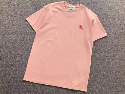 T-Shirts Ami Paris