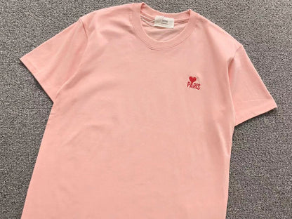 T-Shirts Ami Paris