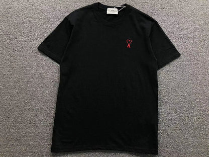 T-Shirts Ami Paris