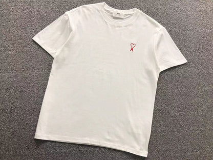 T-Shirts Ami Paris