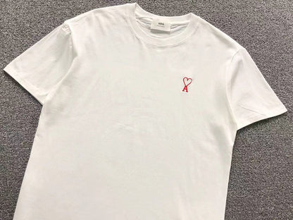 T-Shirts Ami Paris