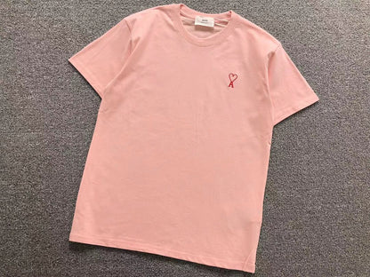 T-Shirts Ami Paris