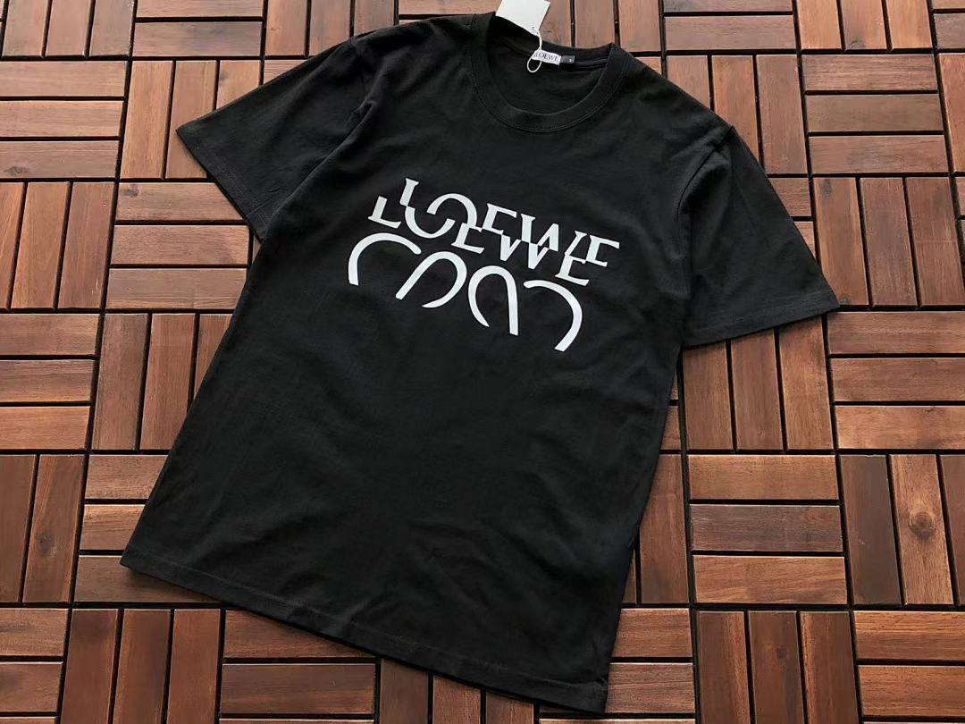 T-Shirts Loewe