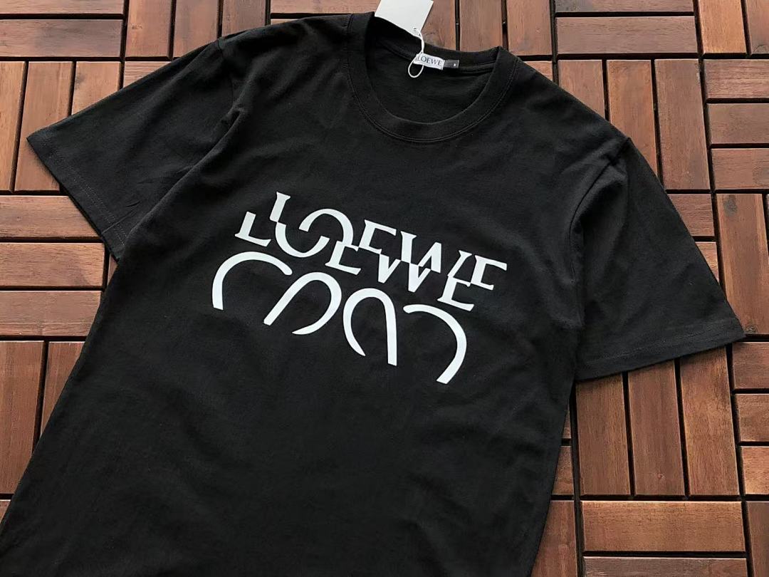 T-Shirts Loewe