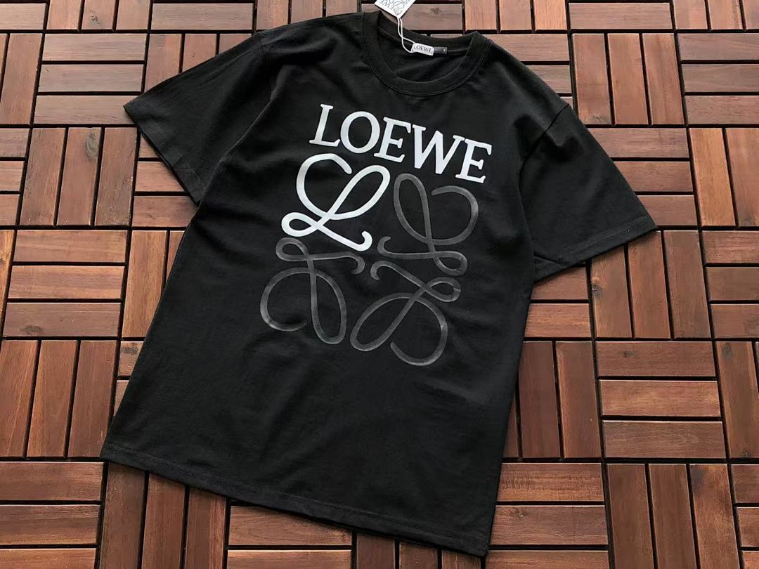 T-Shirts Loewe