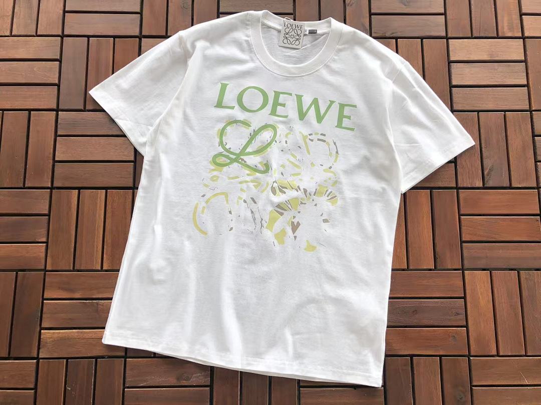 T-Shirts Loewe