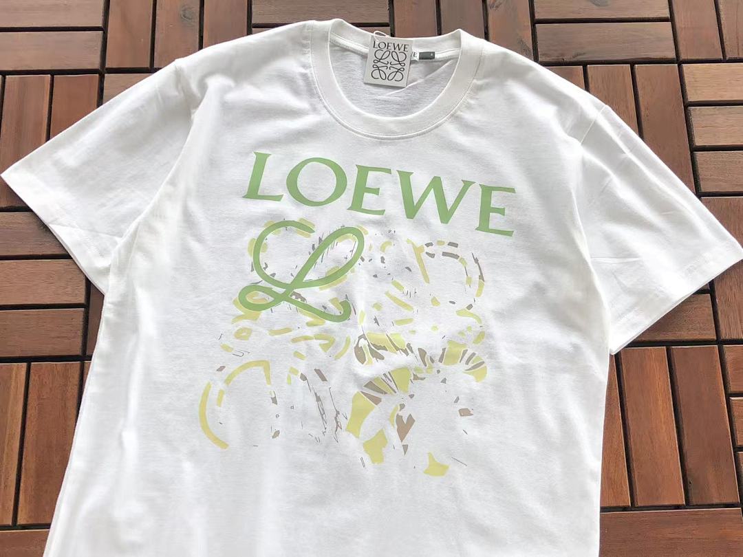 T-Shirts Loewe
