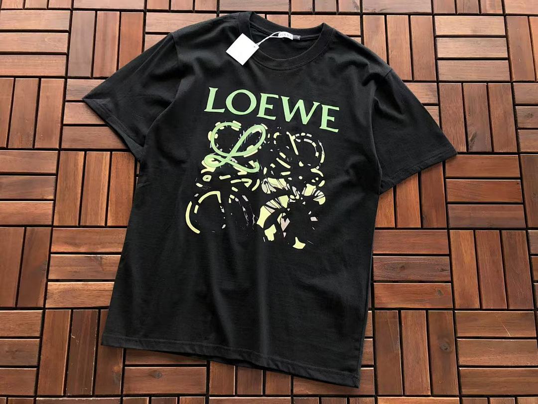 T-Shirts Loewe