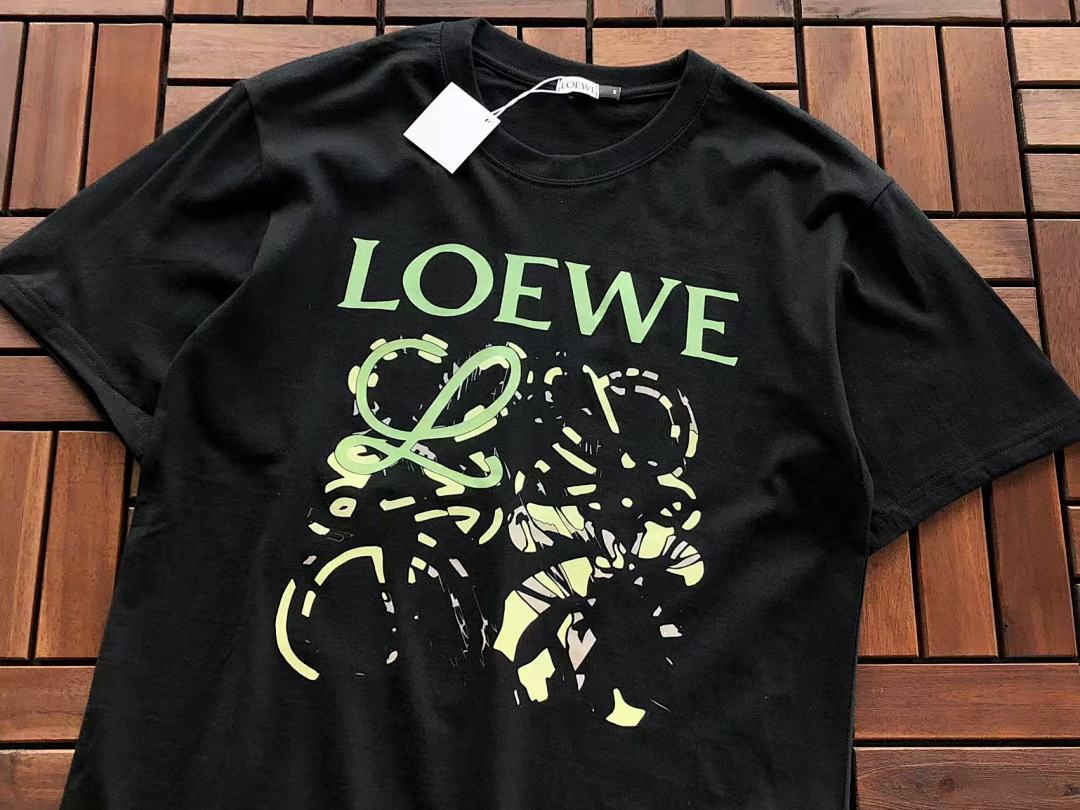 T-Shirts Loewe