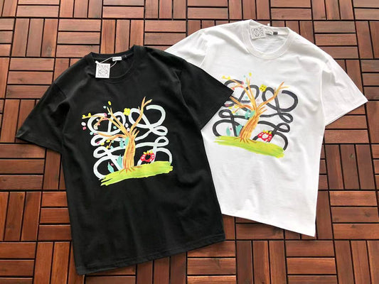 T-Shirts Loewe