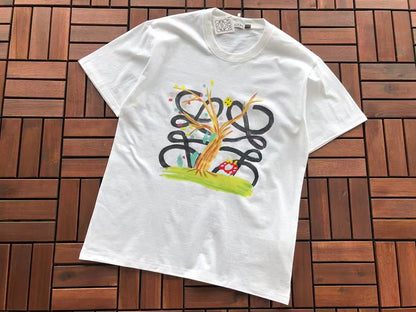 T-Shirts Loewe