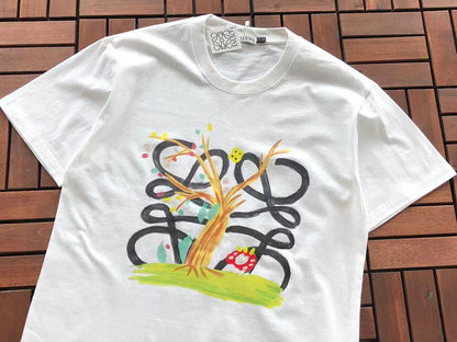 T-Shirts Loewe