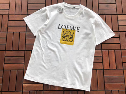 T-Shirts Loewe