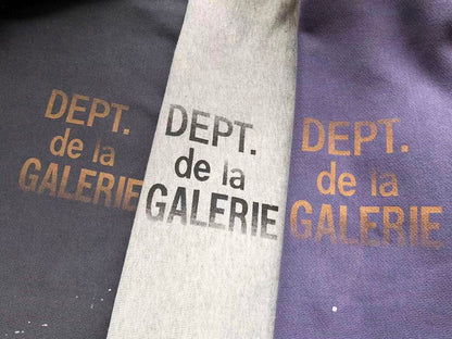 Camisolas Gallery Dept