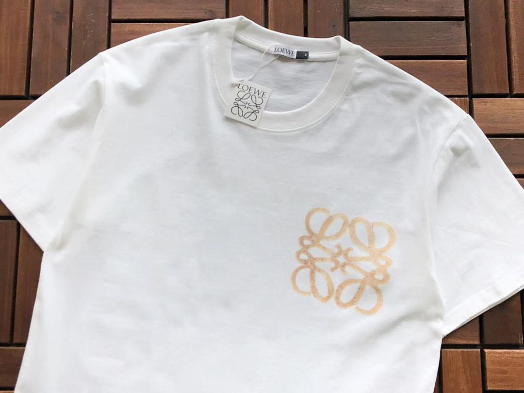 T-Shirts Loewe