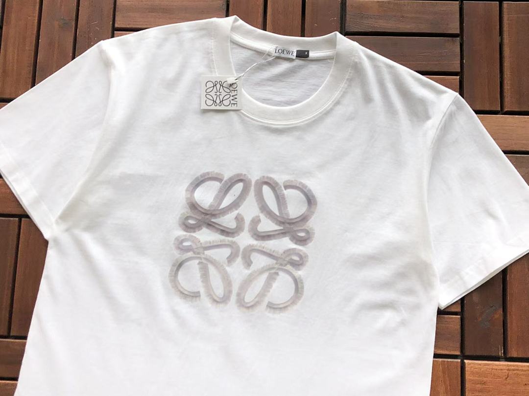 T-Shirts Loewe