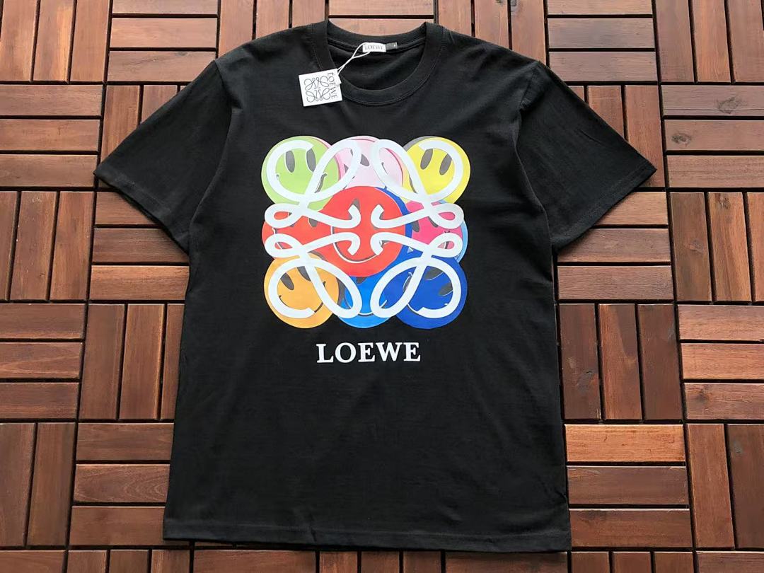 T-Shirts Loewe